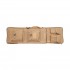 Gun bag 100 cm - TAN 